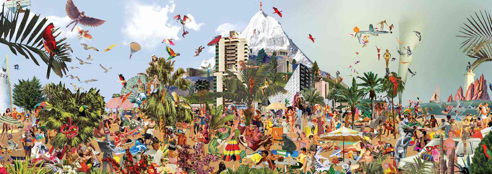 爱游戏中国官方网站平台-沙滩游戏节：阳光下的运动狂欢的简单介绍